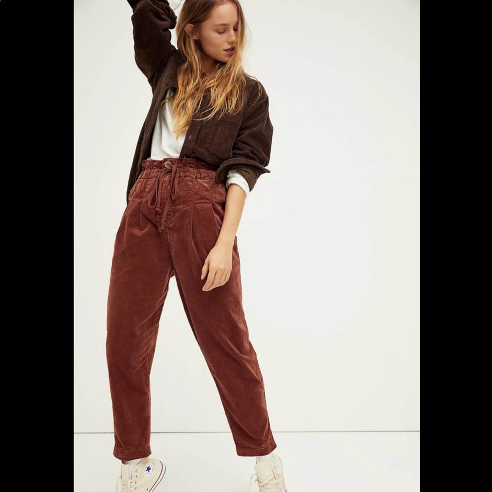 Free People Margette Trouser
